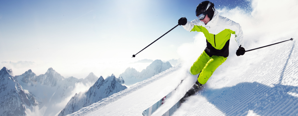 Home - Altitude NI - Specialists in Ski Clothing Hire and Sales