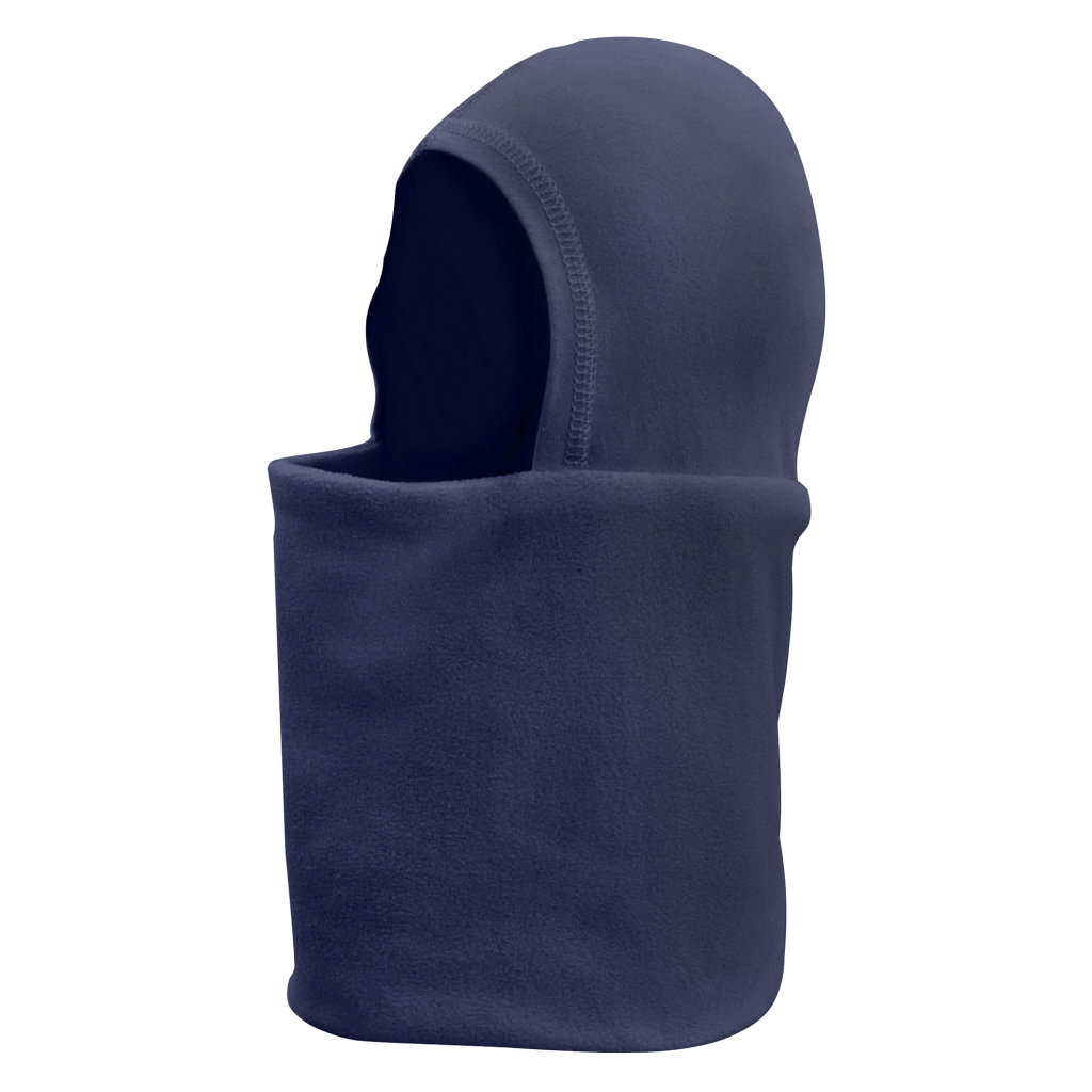 Helmet Balaclava Navy Altitude NI Specialists in Ski Clothing