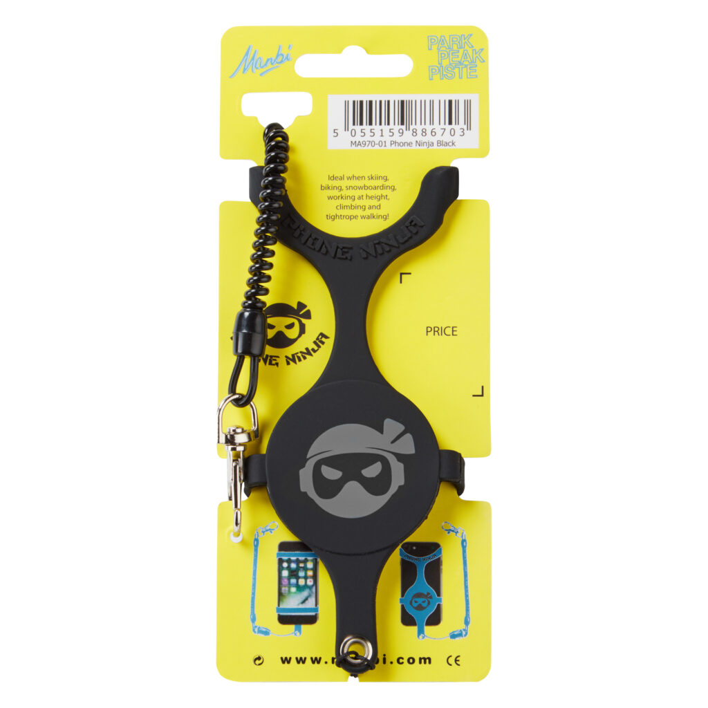 Phone Ninja Altitude NI Specialists in Ski Clothing Hire and Sales